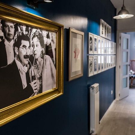 Logrono Centro, Una Casa Con Vistas المظهر الخارجي الصورة