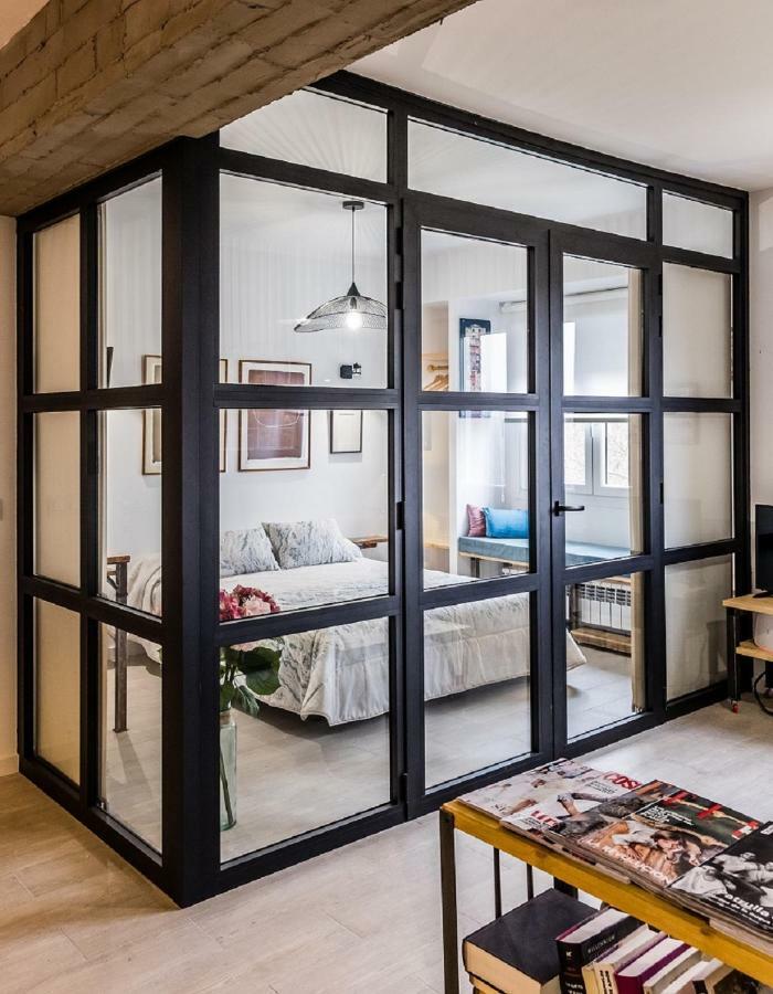 Logrono Centro, Una Casa Con Vistas المظهر الخارجي الصورة
