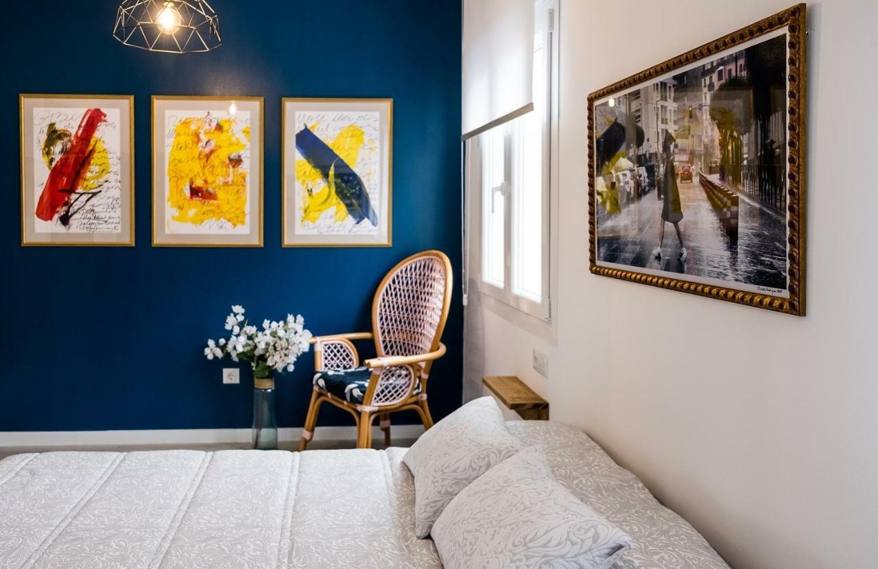 Logrono Centro, Una Casa Con Vistas المظهر الخارجي الصورة