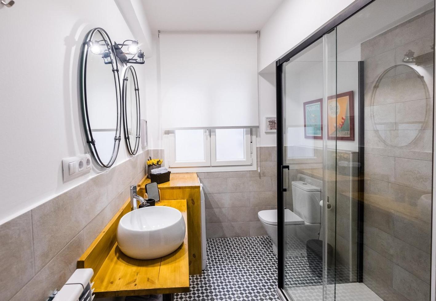 Logrono Centro, Una Casa Con Vistas المظهر الخارجي الصورة