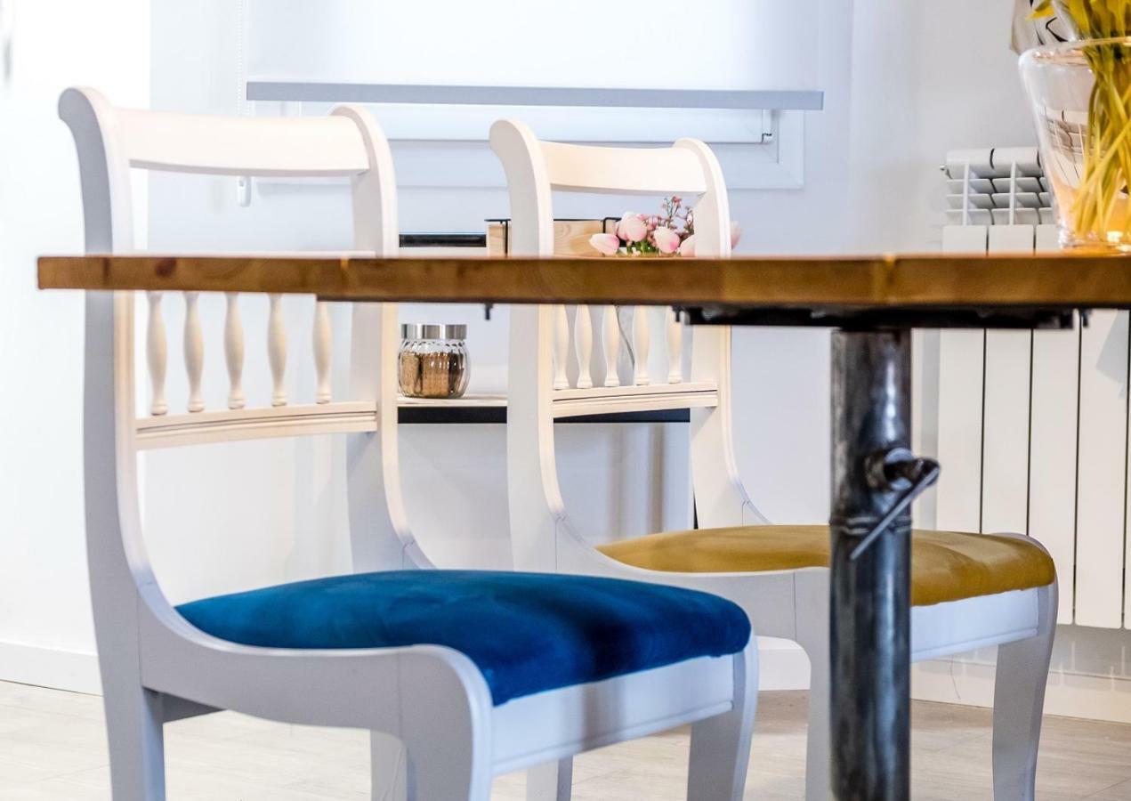 Logrono Centro, Una Casa Con Vistas المظهر الخارجي الصورة